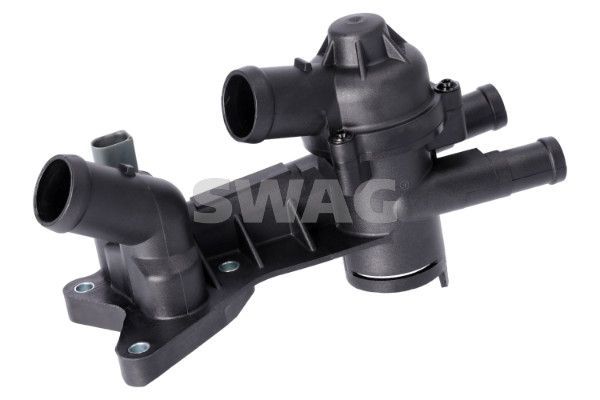 Termostat Gövdesi  SWAG 33 10 7473