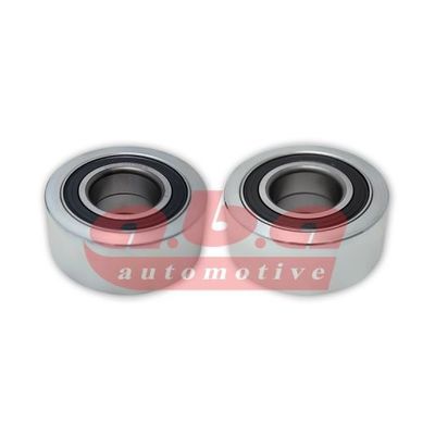 Vantilatör Kayış Gergi Rulmanı  BMS 504