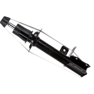 Amortisör Arka Sol Chevrolet Nubira / Lacetti Sedan (2005->)  OPEL ORJINAL 96408640