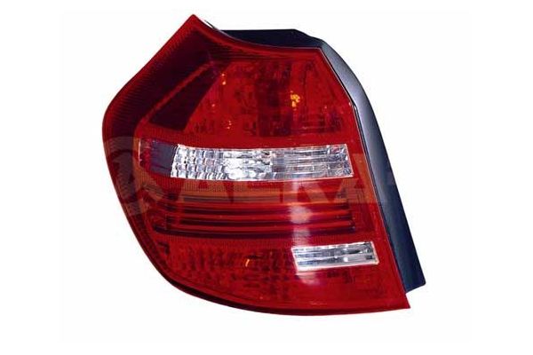 Stop Lambası Sağ BMW 1 Serisi Sedan 3/5 Kapı (E81/E87)(2004->)  VALEO 044409