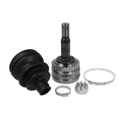 Aks Kafası Ön Dış Sağ veya Sol CIFAM 607-116