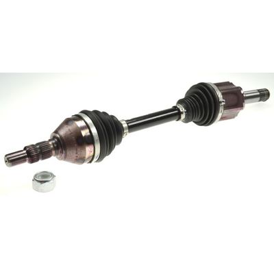 Aks Komple Ön Sağ Peugeot 306 Cabriolet (S2)(04.1997->)  GKN 305213