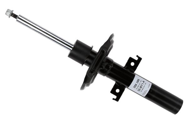 Amortisör Ön Sağ veya Sol Renault Espace V (02.2015->)  SACHS 350 386