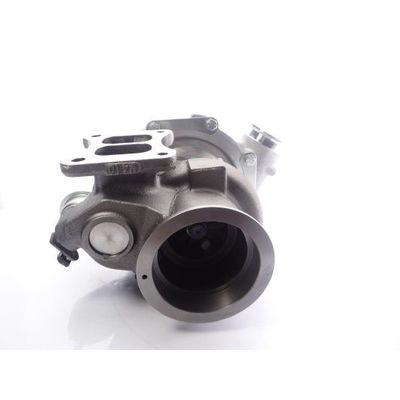 Turbo Şarj  Volkswagen Touareg (7LA)(11.2002->2006)  GARRETT 716885-5005S