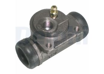 Fren Silindiri Arka Sol DELPHI LW25055  440282 4402.82