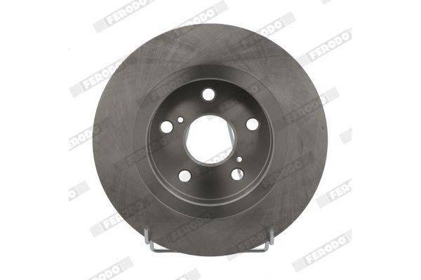 Fren Disk Ayna Arka Sağ ve Sol Toyota Avensis (T27)(2015->)  FERODO DDF1755