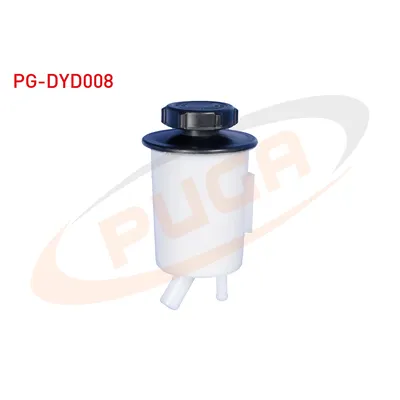 Direksiyon Hidrolik Yağ Deposu  PUGA DYD008