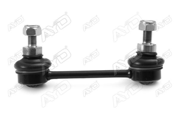 Viraj Demir Askı Rotu Arka Sağ veya Sol Nissan Primera 4 Kapı/ Traveller [SW] (P10/W10)(1989->)  AYD 05534