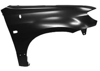 Çamurluk Ön Sağ EUROBUMP MIT08OU001  MR990117 BN8V52211C BN8V52211D