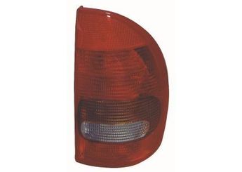 Stop Lambası Sol WAGENBURG CRS93-7300  90444809 1223490 1223492