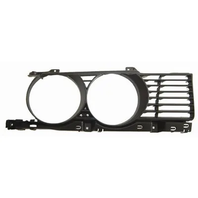 Panjur Ön Sağ BMW 5 Serisi Sedan (E34)(1988->)  EUROBUMP BMW0934013