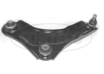 Salıncak Ön Alt Sol CORTECO 49398927  545014055R 545018194R