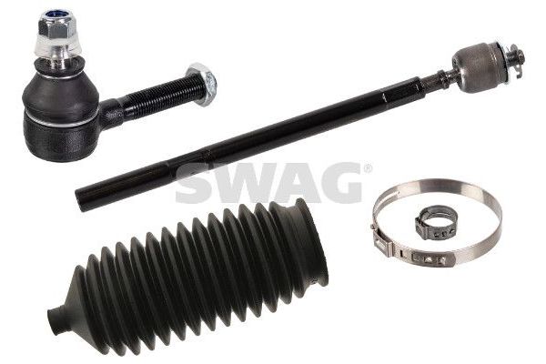 Rot Mili Sol Peugeot 505 SW/ Familial (03.1982->)  SWAG 62 93 9295