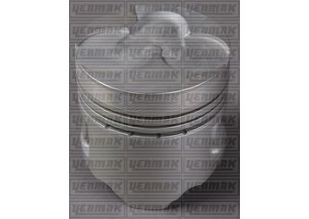 Piston (91.60MM-0.50)  KING PISTON 18-4050043  3103499050