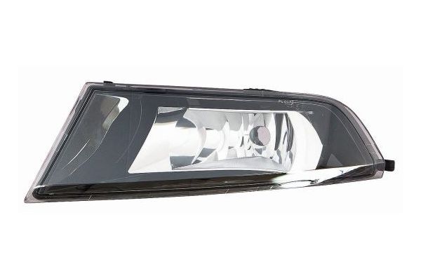 Sis Farı Ön Sol Skoda Fabia (NJ3)(08.2014->)  DEPO 665-2018L-UE