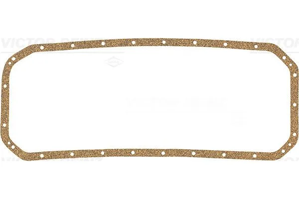 Karter Contası  BMW 5 Serisi Sedan (E12)(1974->)  REINZ 71-24600-20