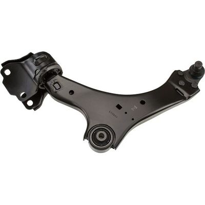 Salıncak Ön Alt Sol Volvo S60 Cross Country (03.2015->)  RIW VO6022