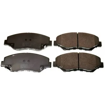 Fren Disk Balata Ön Honda Civic Sedan (FE)(11.2021->)  OTOZONE FDO9014