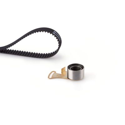 Triger Kayış Seti  MG Rover Rover 200 (RF)(1996->)  GATES K025416XS