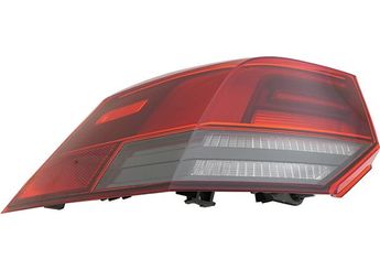 Stop Lambası Dış Sağ DEPO 441-19BZR-AE  5H0945096B