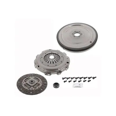 Debriyaj Seti  Citroen Grand C4 Picasso/Spacetourer (08.2013->)  PSA ORJINAL 1628933180