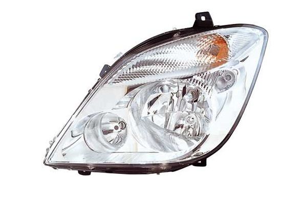 Far Sol Mercedes Sprinter II P.Van (01.2006->)  AYFAR 505415