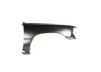 Çamurluk Ön Sağ EUROBUMP TOY08HL001  5381189124 5381189202