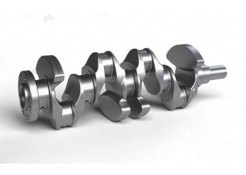 Krank  MOTUS 0920  231112A701 231102A601 23110-2A601 231112A701A 23111-2A701A