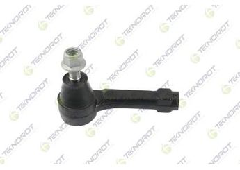 Rot Başı Sol TEKNOROT FO-1872  GN1Z3A130A