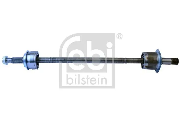 Aks Komple Arka Sağ veya Sol Mercedes Vito Kombi (639)(09.2010->)  FEBI BILSTEIN 193605