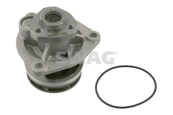 Devirdaim Su Pompası  Saab 9-5 4 Kapı (2001->)  SWAG 40 15 0020