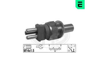 Hararet Müşürü  ERA 330851  62919501 85425617 008 542 56 17 A0085425617 A 008 542 56 17 062 919 501