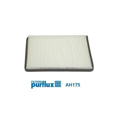 Polen Filtresi  PURFLUX AH175