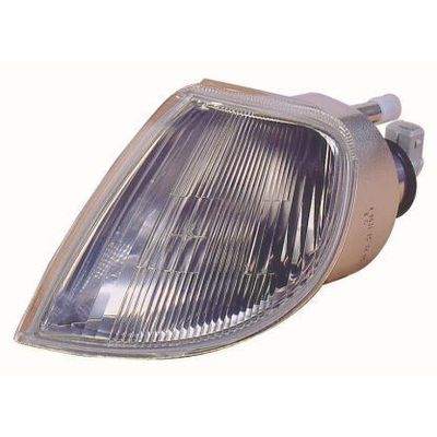 Sinyal Lambası Sağ Citroen Saxo (03.1996->)  DEPO 552-1505R-UE