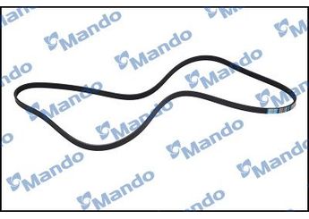 Vantilatör Kayışı  MANDO MB4PK1720  4PK1720 9091602643 9936431720