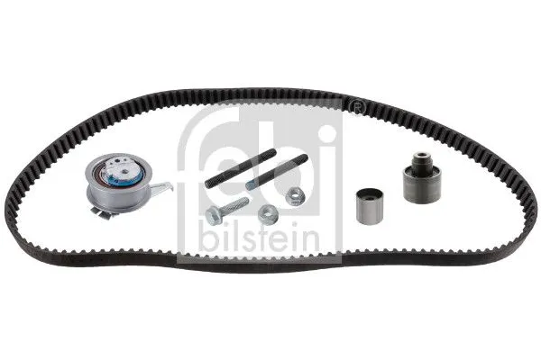 Triger Kayış Seti  Audi A6 Avant (4GD)(09.2014->)  FEBI BILSTEIN 100790