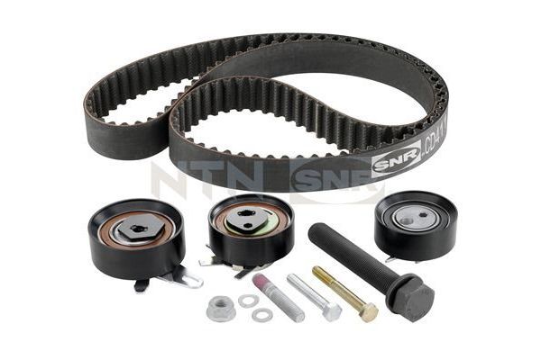 Triger Kayış Seti  Audi A6 Avant (C4)(06.1994->)  SNR KD457.38