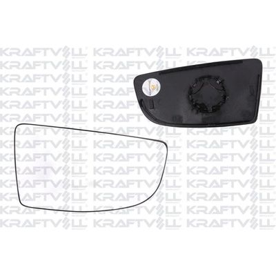 Ayna Camı Dış Sağ KRAFTVOLL 09080068