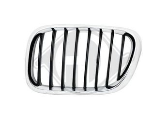 Panjur Ön Sol WENDERPARTS BA51138250051  51138250051 51137124815