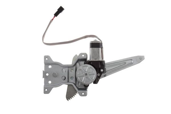 Cam Krikosu Arka Sağ VALEO 851889
