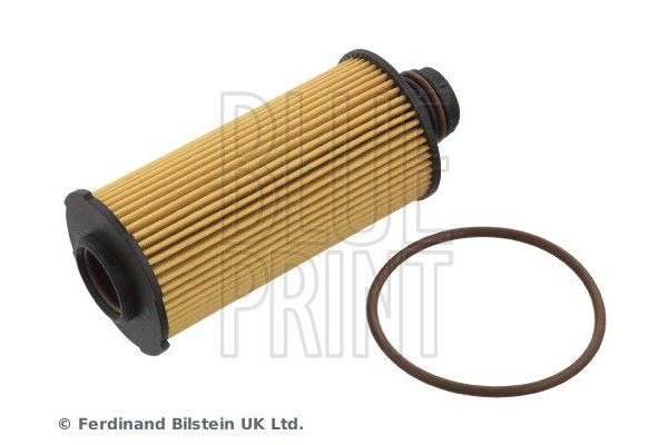 Yağ Filtresi  Alfa Romeo Stelvio (630)(2017->)  BLUE PRINT ADL142110