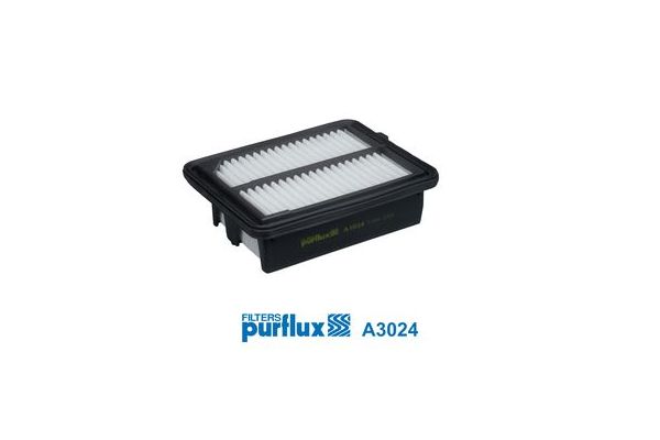 Hava Filtresi  Honda CR-V (RW)(10.2018->)  PURFLUX A3024