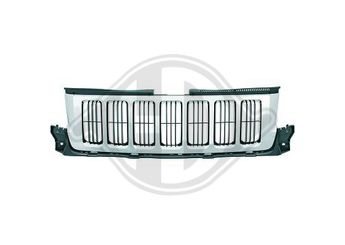 Panjur Ön VORTEX V1704835  55079377AE K55079377AD 00K55079377AD K55079377AE 00K55079377AE K55079377AC