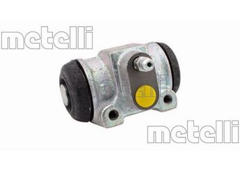 Fren Silindiri Arka Sağ veya Sol METELLI 04-0634  4402A4 4402.A4 9945896