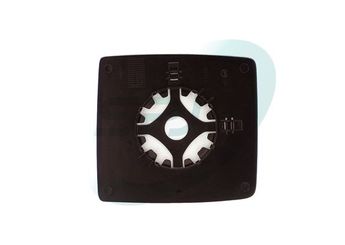 Ayna Camı Dış Sol EUROBUMP OPL11CM010  1207196 13148968 13172721 1428860 24432475 24438119 6428190 6428781 13125965 6428891