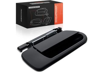 Kapı Kolu Arka İç Sol MADE IN TAIWAN 1616-3061  