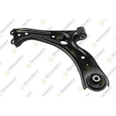 Salıncak Ön Alt Sol TEKNOROT H-1289S