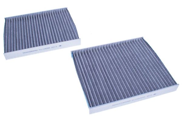 Polen Filtresi  BMW M6 Serisi Coupe (F13M)(2012->)  EUROREPAR 1640601880