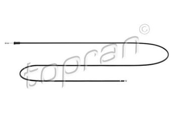 Motor Kaput Açma Teli  PRO-A 295796  701823531C 701823531 701 823 531 701823531A 701 823 531A 701823531B 701 823 531B 701 823 531C 701823531D 701 823 531D 702823531 702 823 531 7D2823531 7D2 823 531