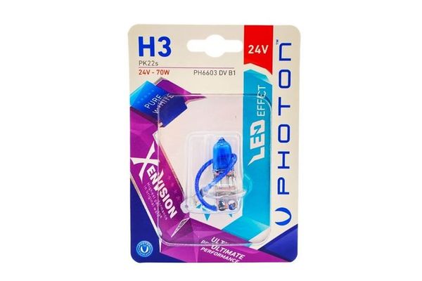 Far Ampul  PHOTON PH6603 DV B1